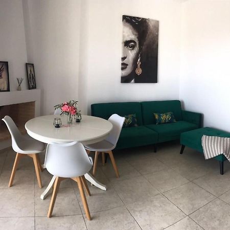Retreat Apartments In Drosia - 2 Bedrooms Apartment Makris Gialos  Dış mekan fotoğraf
